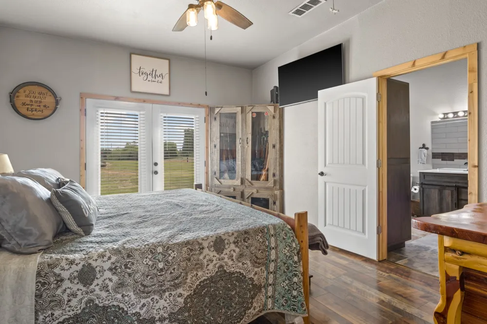 1018 County Road 4287 Winnsboro, TX 75494