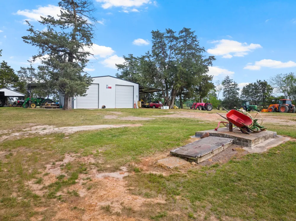 1018 County Road 4287 Winnsboro, TX 75494