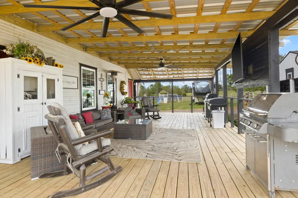 1018 County Road 4287 Winnsboro, TX 75494
