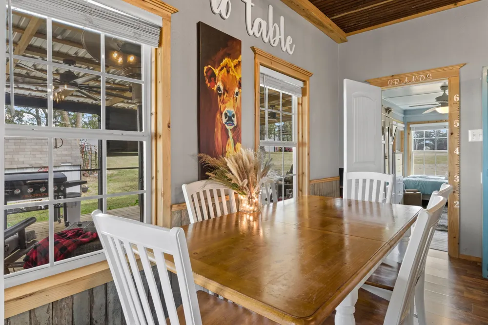 1018 County Road 4287 Winnsboro, TX 75494