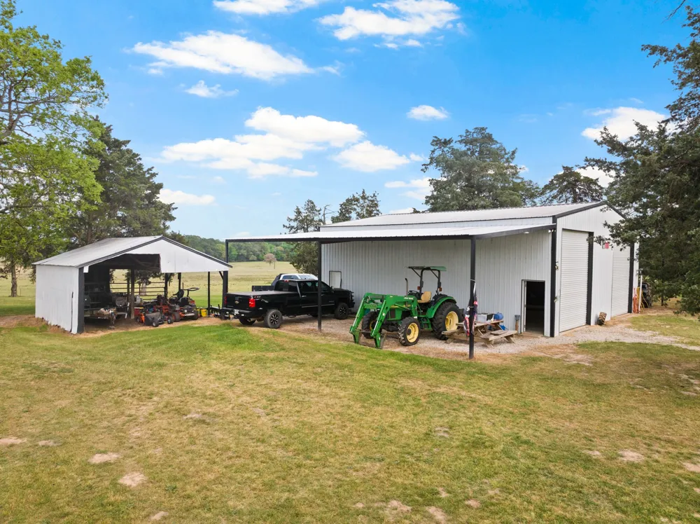 1018 County Road 4287 Winnsboro, TX 75494