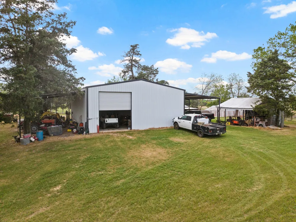 1018 County Road 4287 Winnsboro, TX 75494