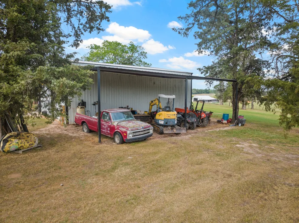 1018 County Road 4287 Winnsboro, TX 75494