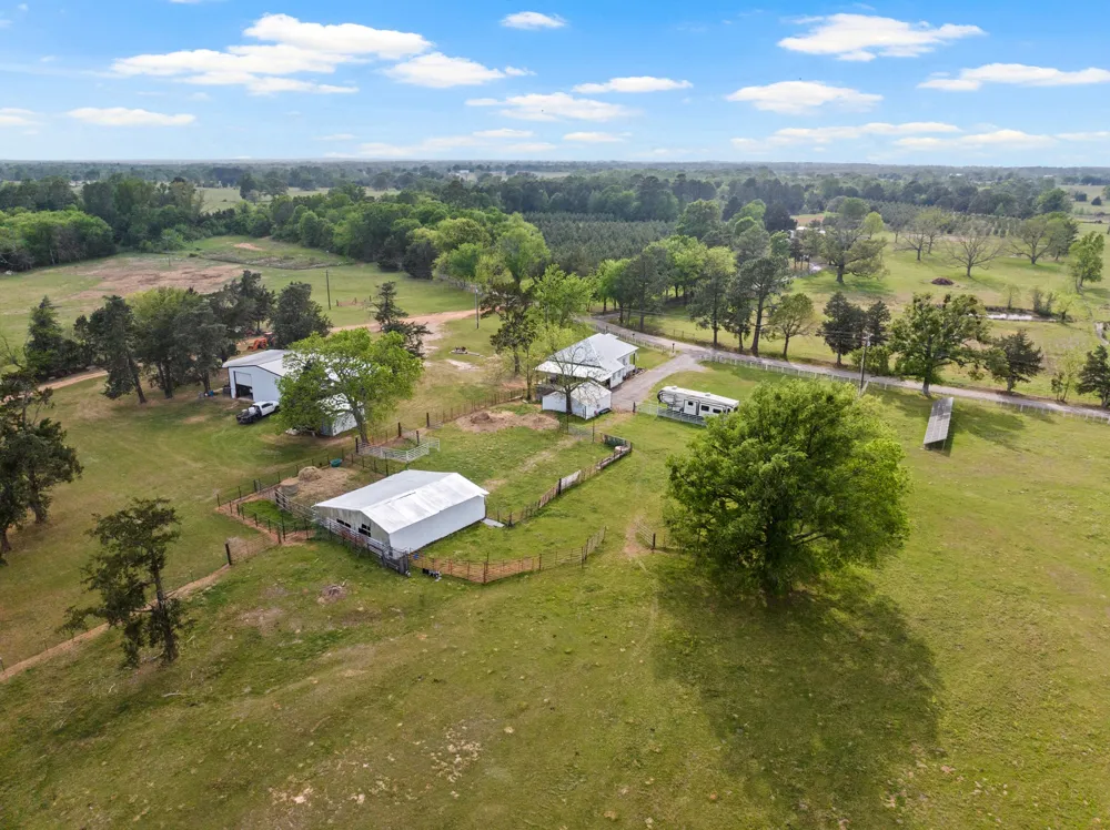 1018 County Road 4287 Winnsboro, TX 75494