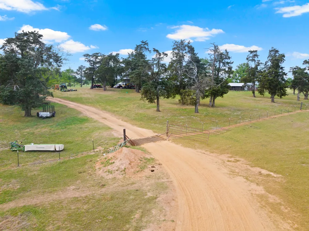 1018 County Road 4287 Winnsboro, TX 75494