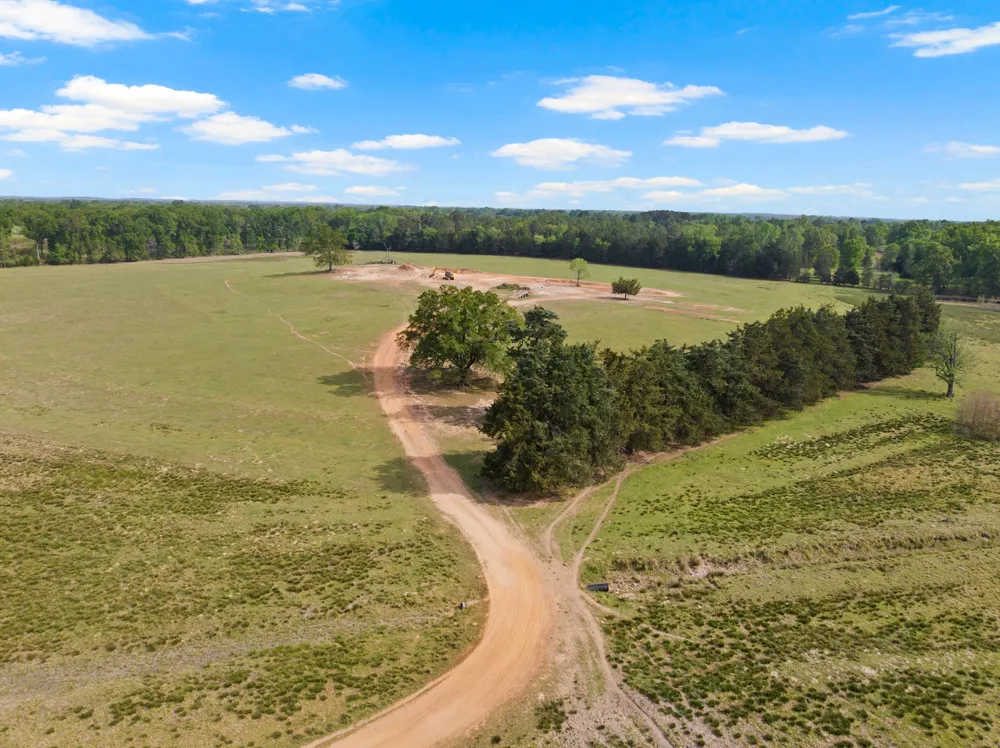 1018 County Road 4287 Winnsboro, TX 75494