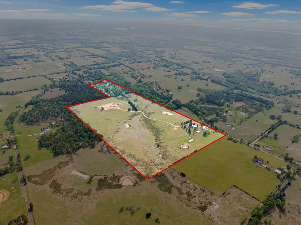 1018 County Road 4287 Winnsboro, TX 75494
