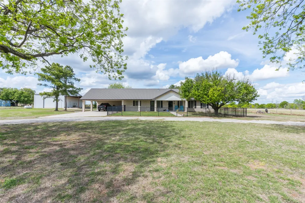 13158 HWY 36 Cross Plains, TX 76443