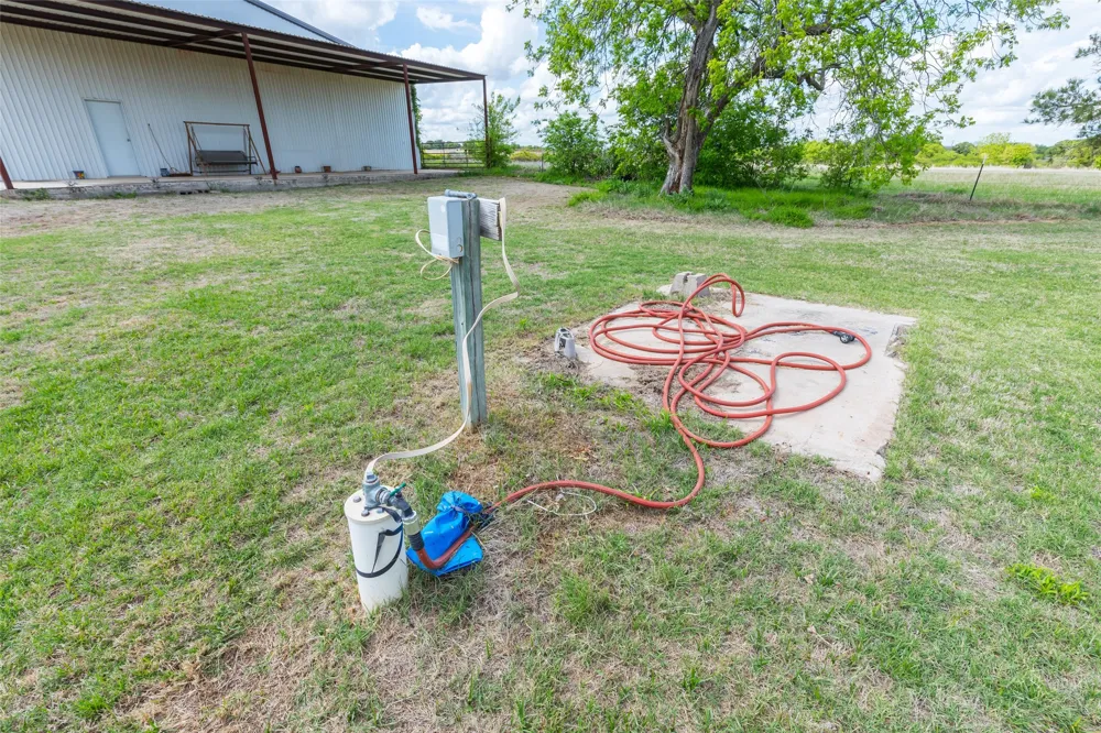 13158 HWY 36 Cross Plains, TX 76443