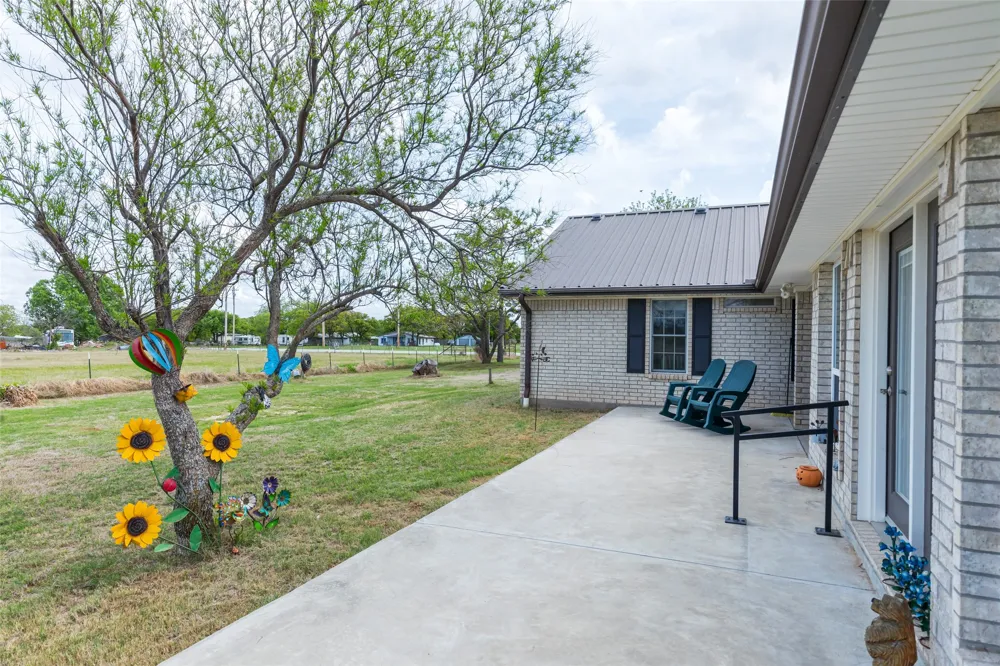 13158 HWY 36 Cross Plains, TX 76443