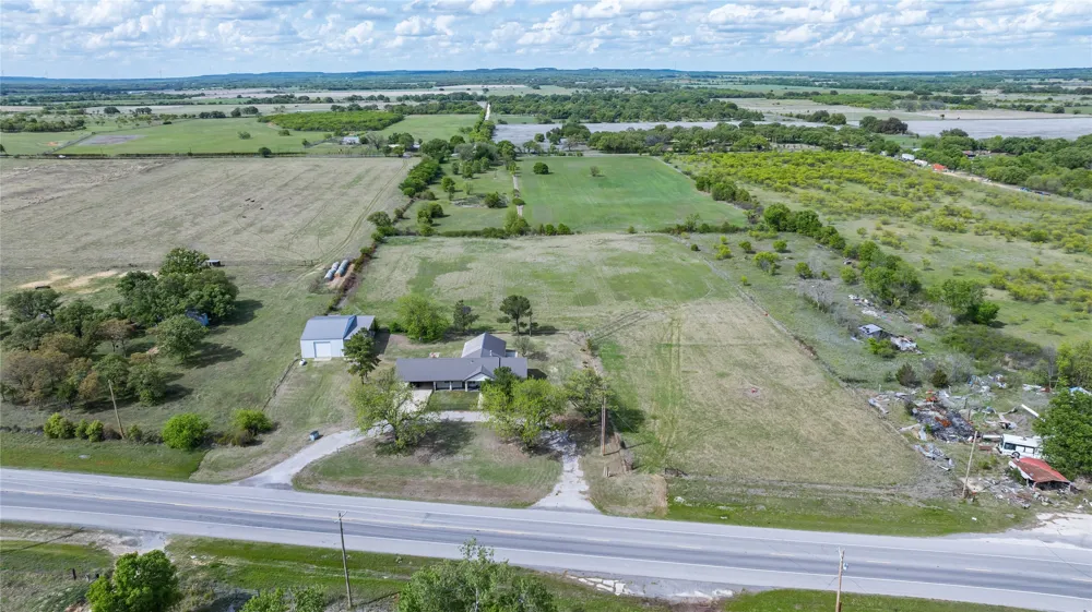 13158 HWY 36 Cross Plains, TX 76443
