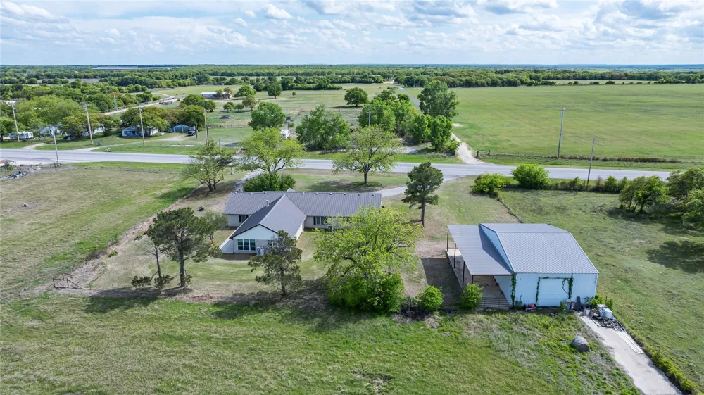 13158 HWY 36 Cross Plains, TX 76443