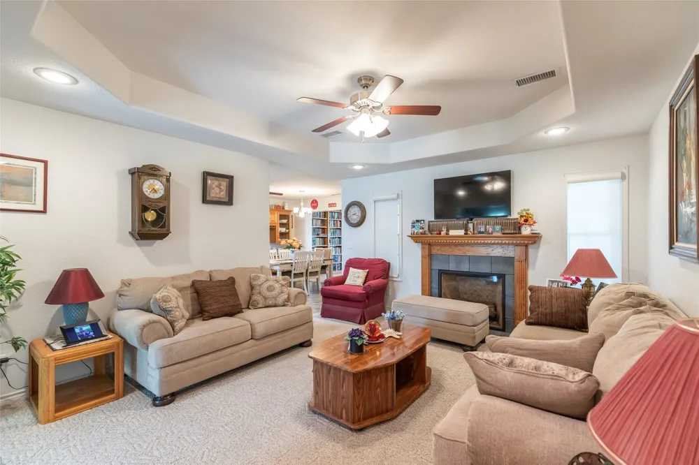 13158 HWY 36 Cross Plains, TX 76443