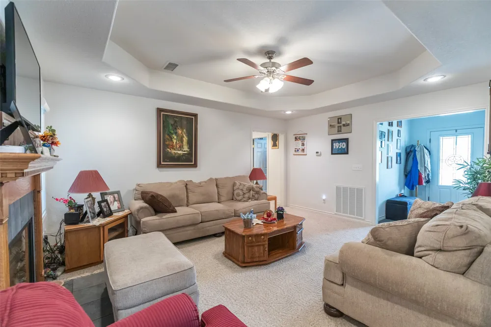 13158 HWY 36 Cross Plains, TX 76443
