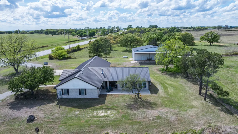 13158 HWY 36 Cross Plains, TX 76443