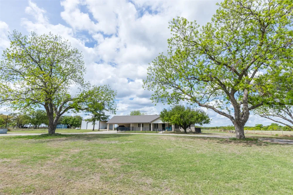 13158 HWY 36 Cross Plains, TX 76443