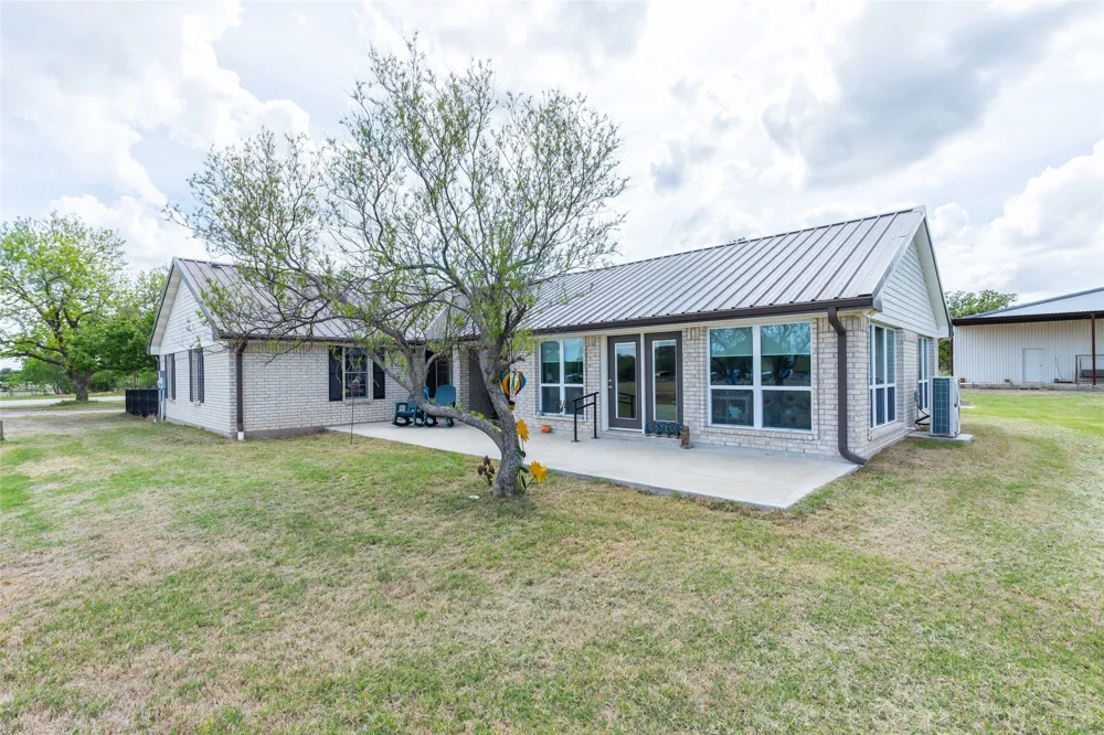 13158 HWY 36 Cross Plains, TX 76443