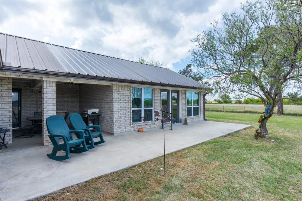 13158 HWY 36 Cross Plains, TX 76443