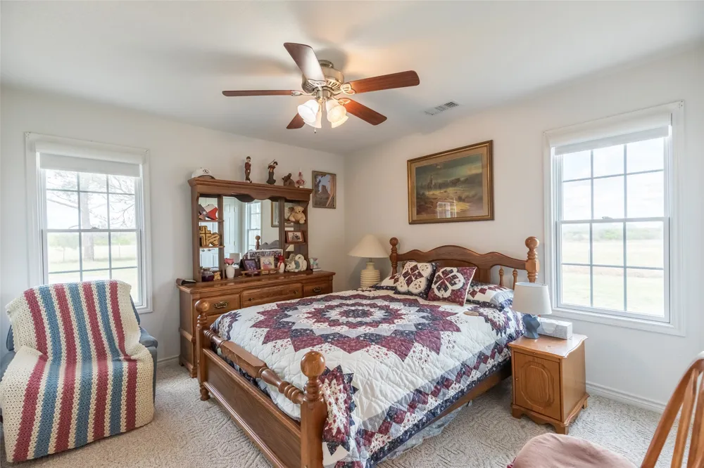 13158 HWY 36 Cross Plains, TX 76443