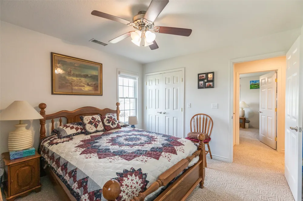13158 HWY 36 Cross Plains, TX 76443