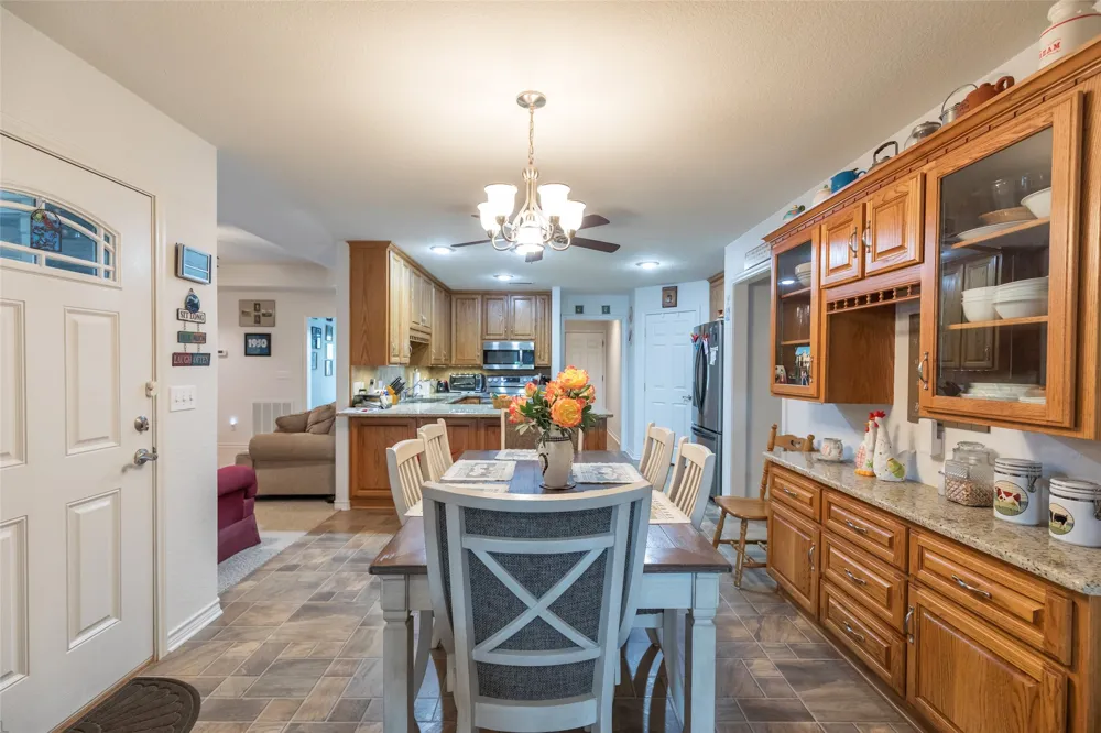 13158 HWY 36 Cross Plains, TX 76443