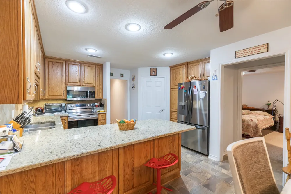 13158 HWY 36 Cross Plains, TX 76443