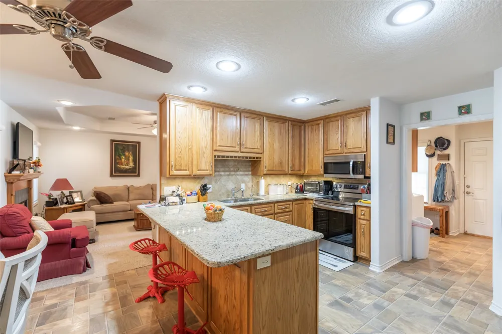 13158 HWY 36 Cross Plains, TX 76443