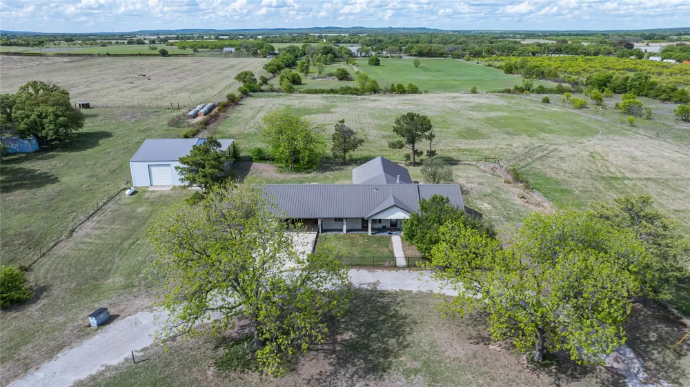 13158 HWY 36 Cross Plains, TX 76443