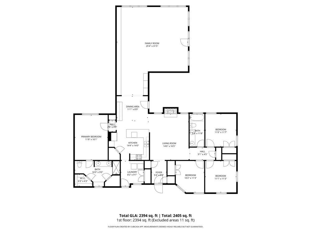 13158 HWY 36 Cross Plains, TX 76443
