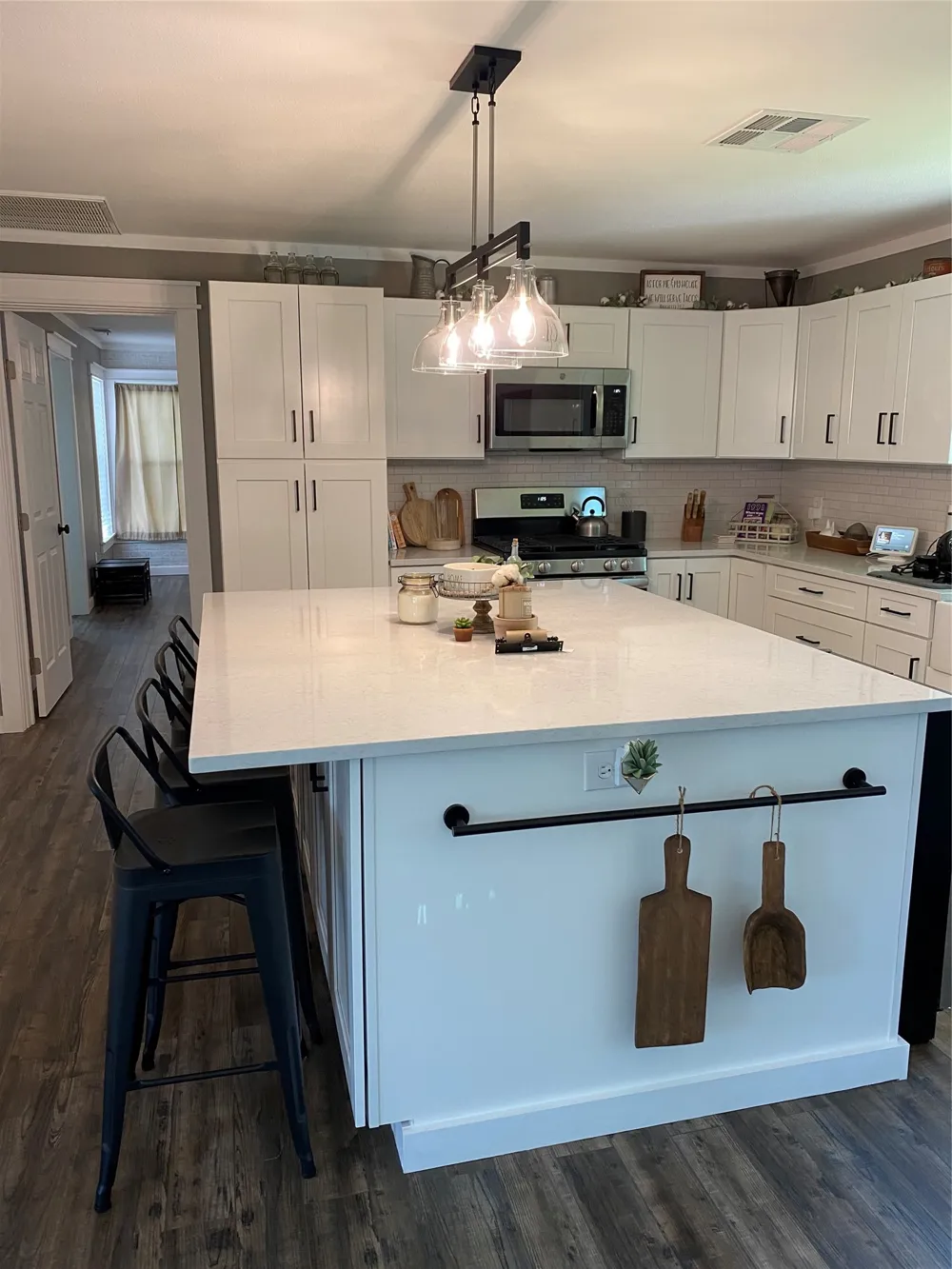 907 Magnolia Avenue Hubbard, TX 76648