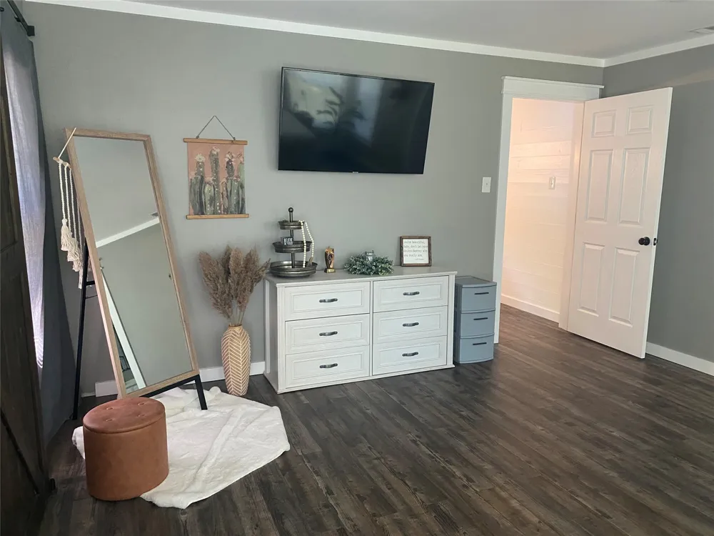 907 Magnolia Avenue Hubbard, TX 76648