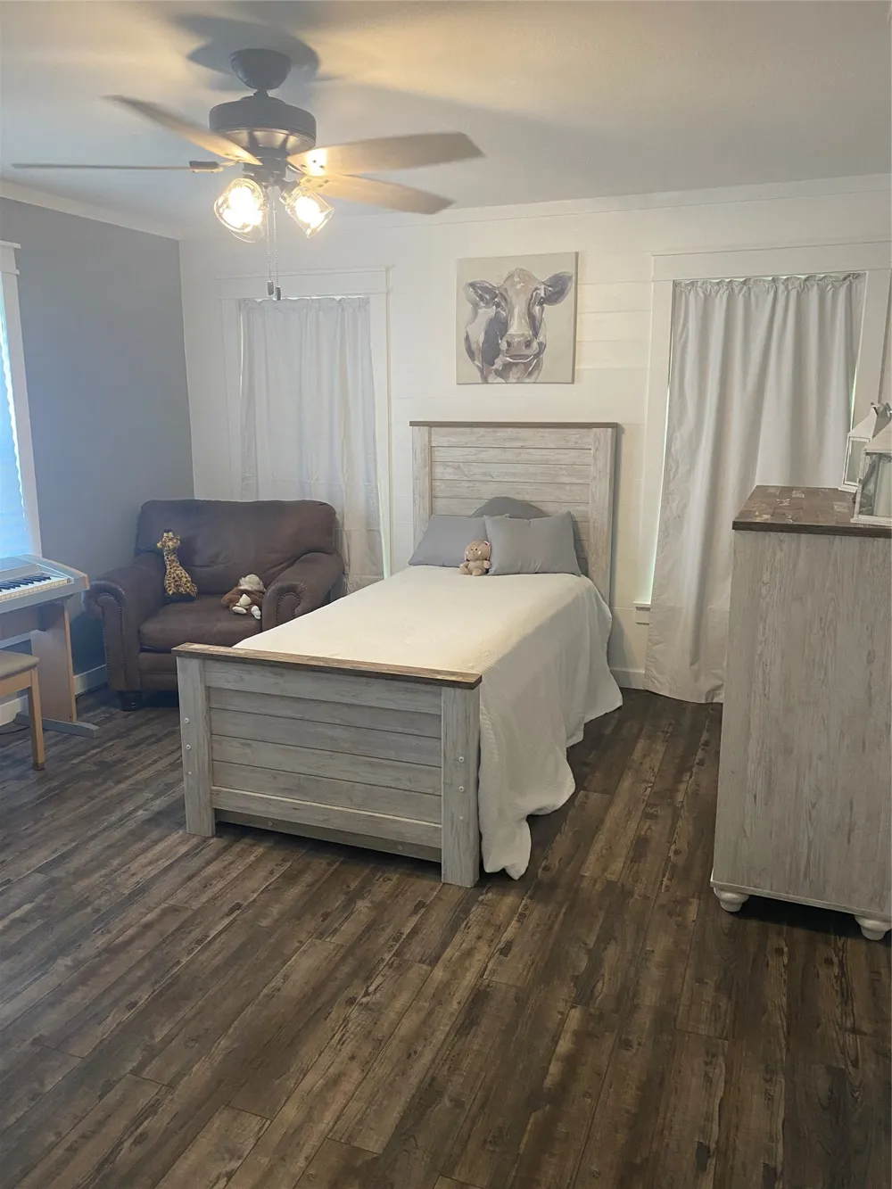 907 Magnolia Avenue Hubbard, TX 76648