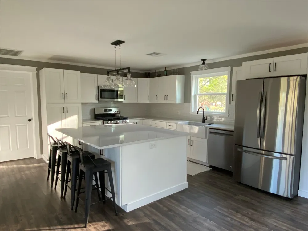 907 Magnolia Avenue Hubbard, TX 76648