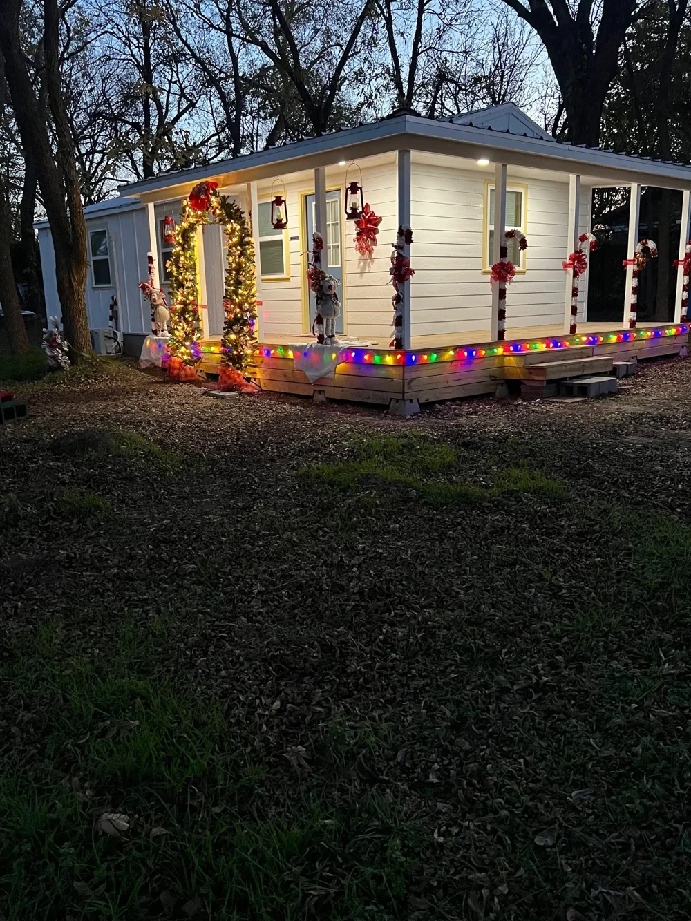 414 N Avenue F Clifton, TX 76634