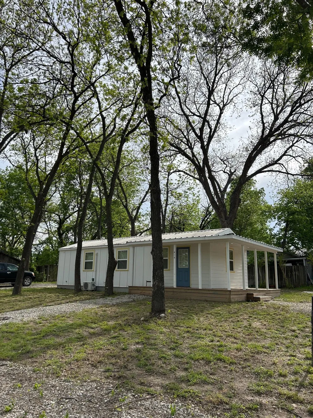 414 N Avenue F Clifton, TX 76634