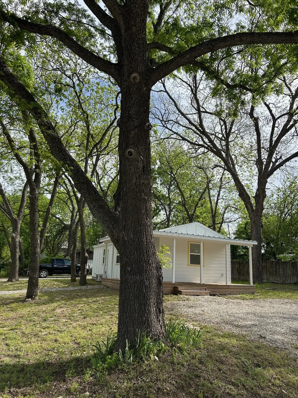 414 N Avenue F Clifton, TX 76634