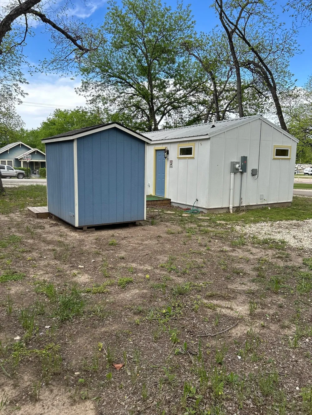414 N Avenue F Clifton, TX 76634