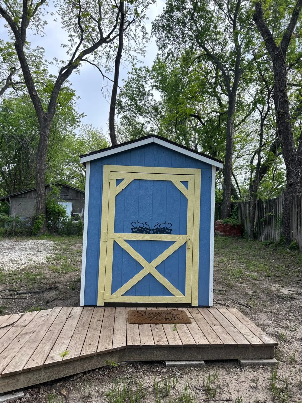 414 N Avenue F Clifton, TX 76634