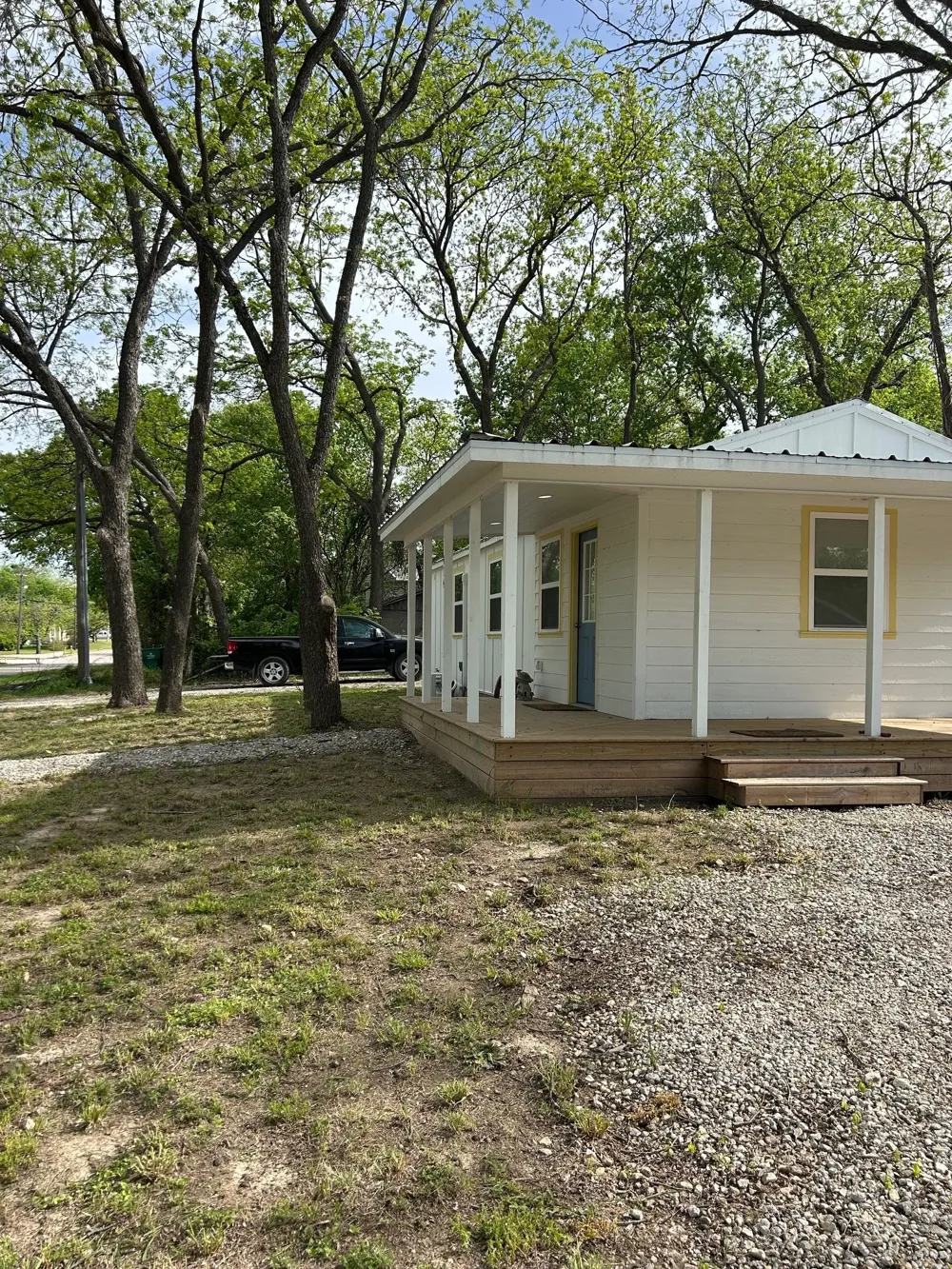 414 N Avenue F Clifton, TX 76634