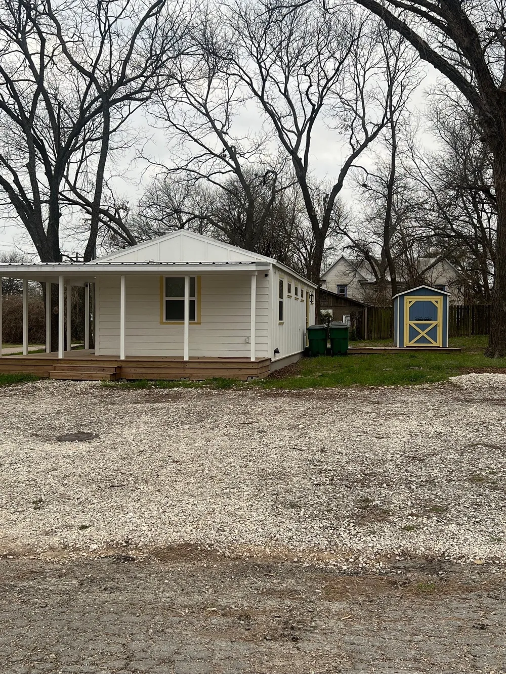 414 N Avenue F Clifton, TX 76634