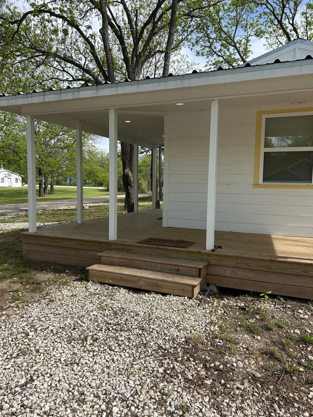 414 N Avenue F Clifton, TX 76634