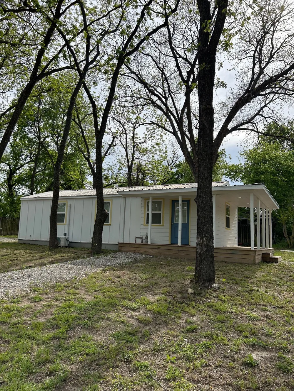 414 N Avenue F Clifton, TX 76634
