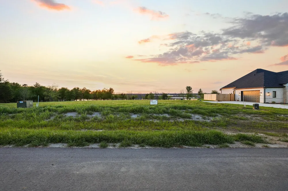345 Shoreline Drive Dodd City, TX 75438