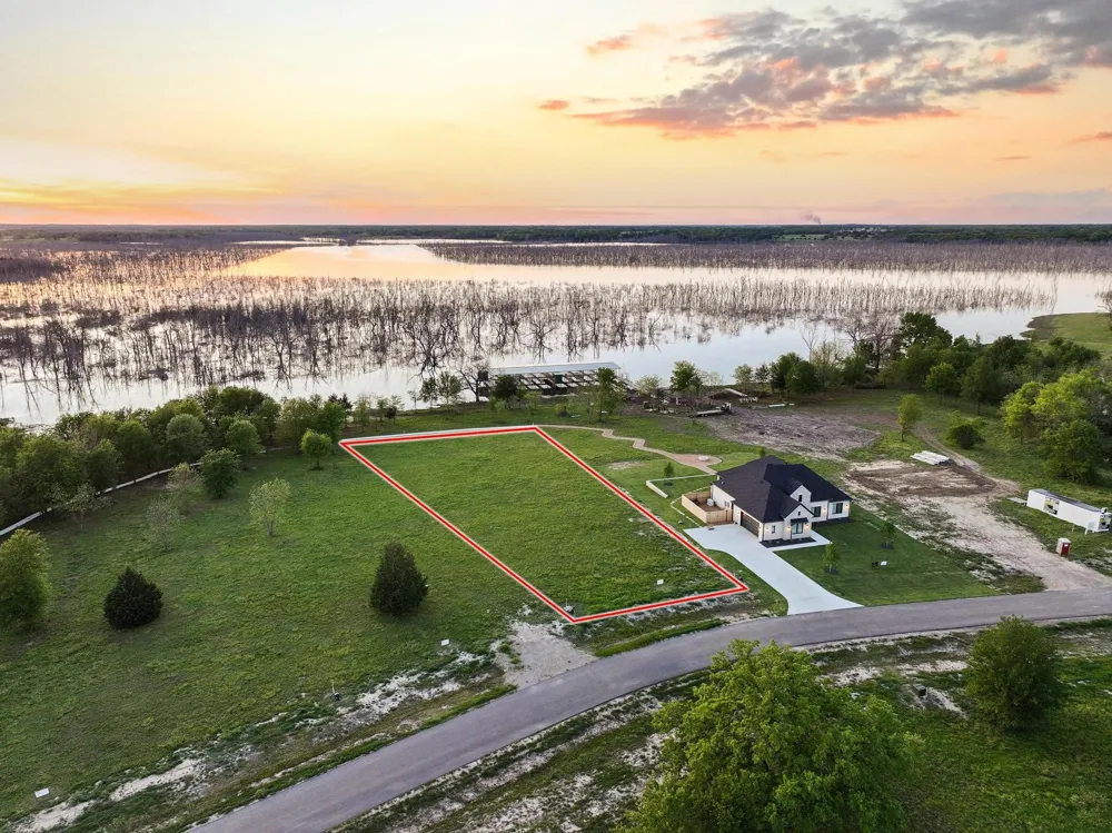 345 Shoreline Drive Dodd City, TX 75438