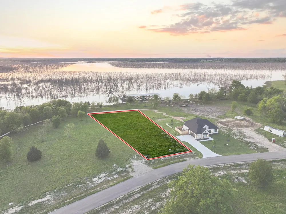 345 Shoreline Drive Dodd City, TX 75438