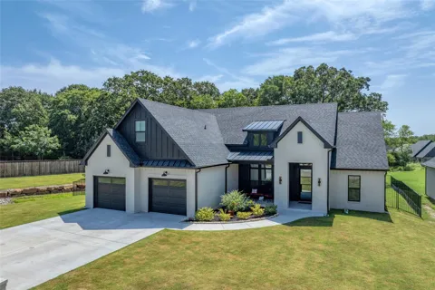 160 Bent Oak Drive