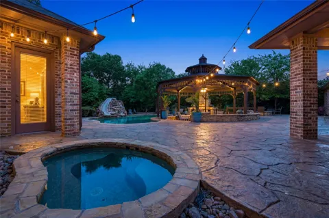 180 Horseshoe Bend