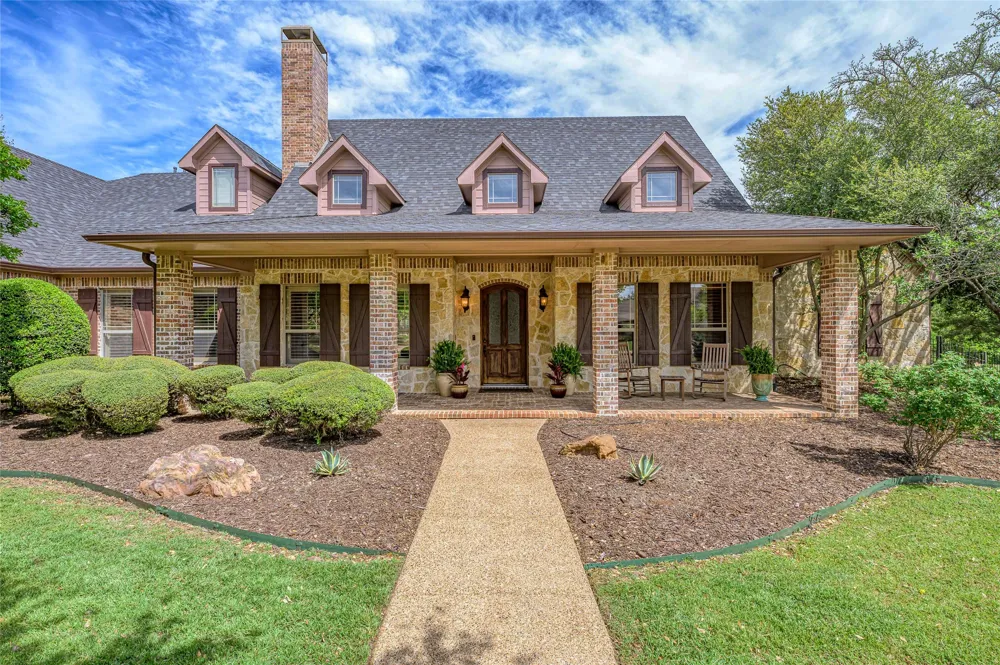 180 Horseshoe Bend Fairview, TX 75069