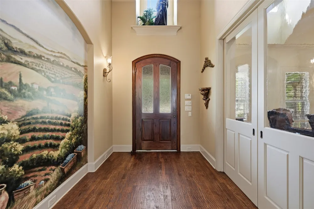 180 Horseshoe Bend Fairview, TX 75069