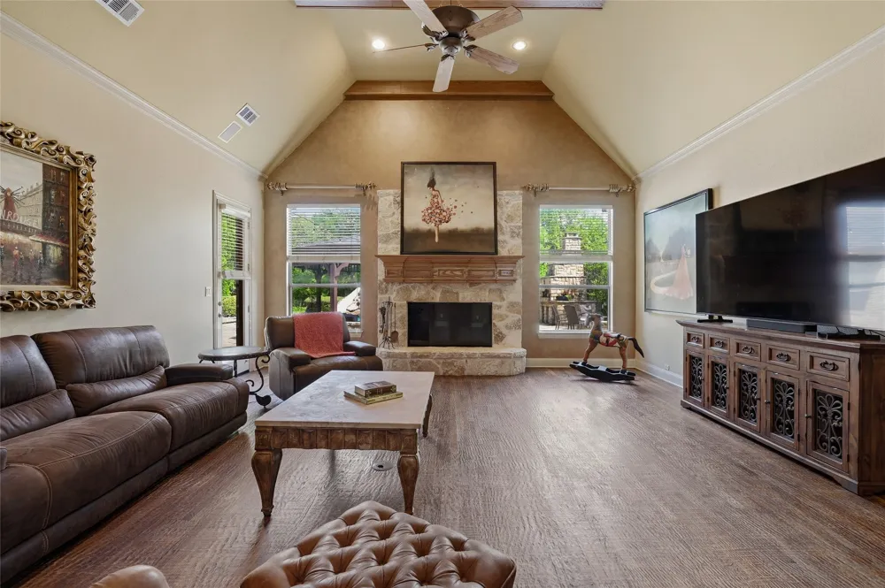 180 Horseshoe Bend Fairview, TX 75069